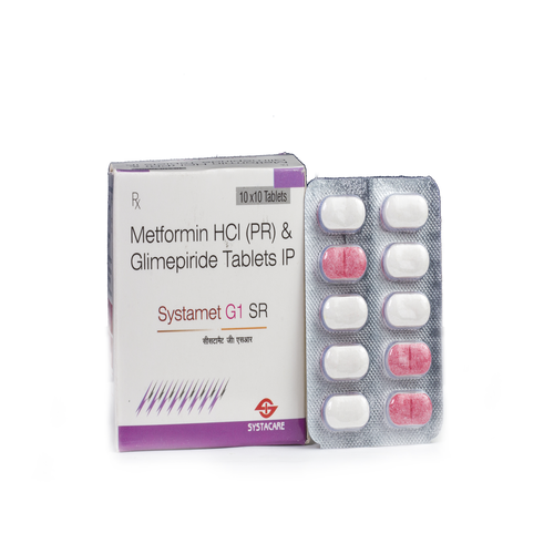 SYSTAMET G1